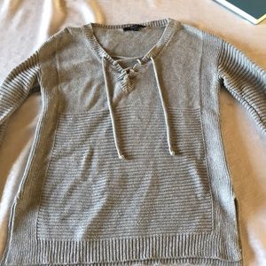 Romeo and Juliet Sweater